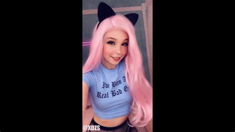 bella delphine leaks|Belle Delphine 833 Leaked Files